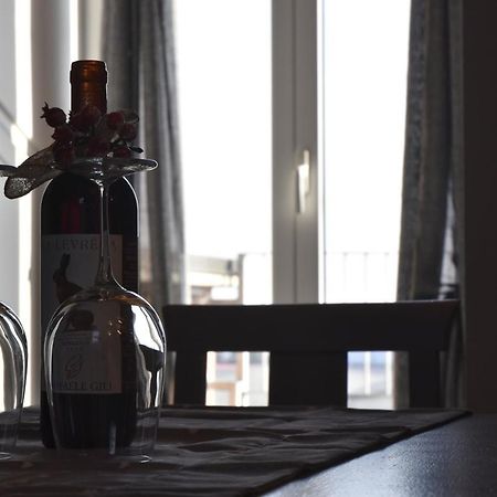 瓜热讷Collina Di Cloe公寓 外观 照片